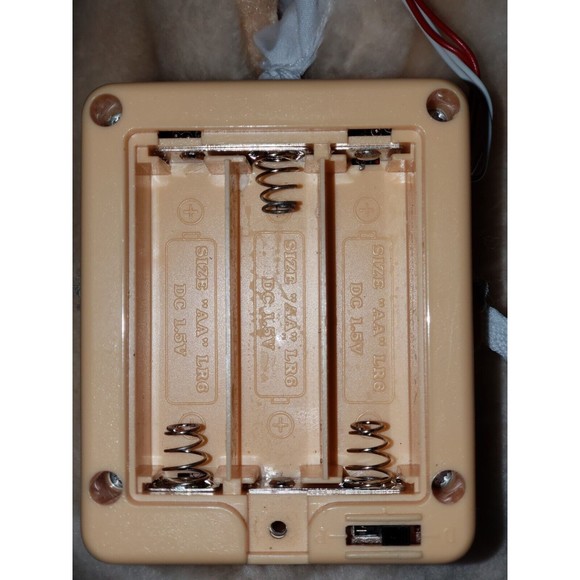 Babe And Friends Plush with Mice Blockbuster Exclusive Toy Talking Tested Works - Picture 12 of 13